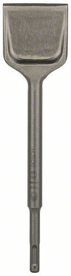 Bosch Chisel Bits 250x60mm with SDS Plus Socket