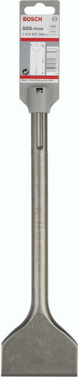 Bosch Chisel Bits 300x80mm with SDS Max Socket