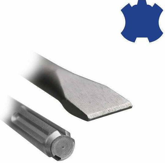 Bulle Καλέμι με Υποδοχή SDS Max 400x18mm