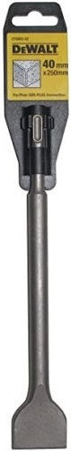 DEWALT Καλέμι με Υποδοχή SDS Plus 250x40mm