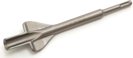 Dewalt Chisel Bits 250x22mm with SDS Plus Socket