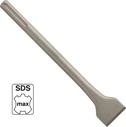Ingco Meißelmeißel mit Aufnahme SDS Max 400x50mm