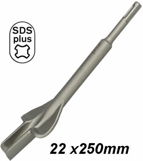 Keil Длета със Захващане SDS Max 250x22mm