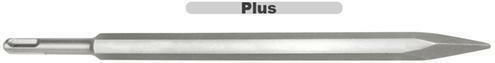 Ingco Spitzmeißel mit Aufnahme SDS Plus 250x14mm