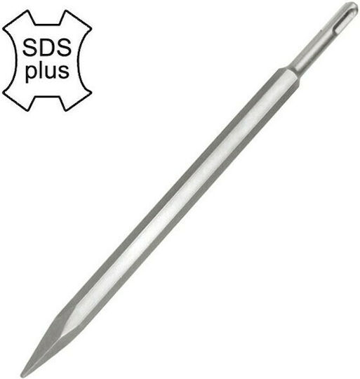 Ingco Spitzmeißel mit Aufnahme SDS Plus 250x14mm
