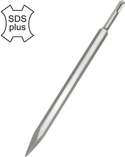 Ingco Spitzmeißel mit Aufnahme SDS Plus 250x14mm