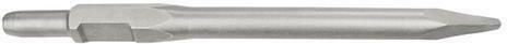 Ingco Pointed Chisel 410x30mm with HEX Socket
