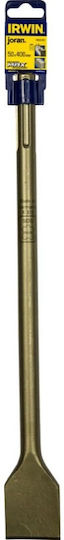 Irwin Длета със Захващане SDS Max 400x25mm