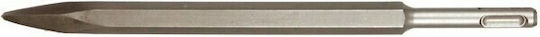 Graphite Βελόνι με Υποδοχή SDS Plus 250x14mm