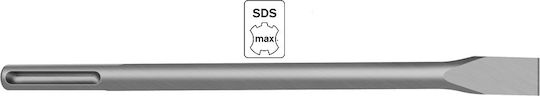 Ingco Καλέμι με Υποδοχή SDS Max 400x25mm