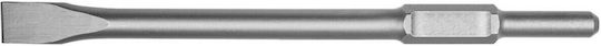 Total Длета със Захващане HEX 410x30mm