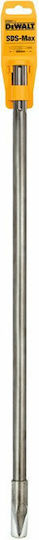 DEWALT Pointed Chisel 600mm with SDS Max Socket