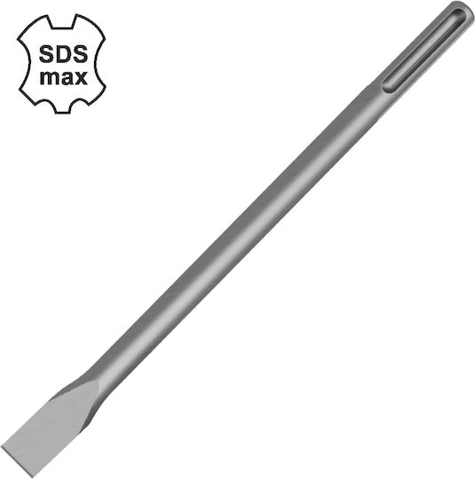 Ingco Καλέμι με Υποδοχή SDS Max 400x25mm