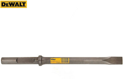 Dewalt Chisel Bits 36x521mm with SDS Max Socket DT6929