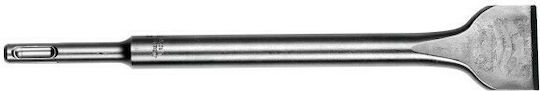 Metabo Chisel Bits 250x40mm with SDS Plus Socket
