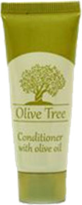 Amari Konditionierer Hotel Amenities Olive Tree 30ml in Package 400Stück