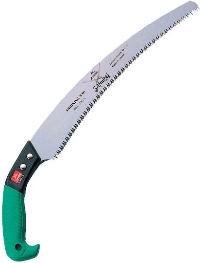 Samurai Pruning Hand Saw 33cm