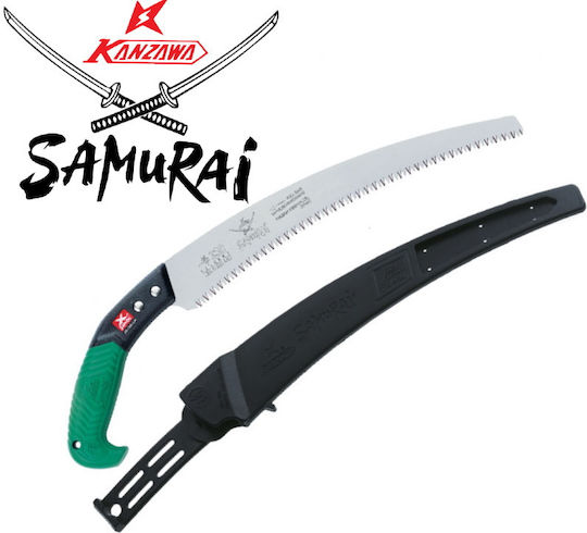 Samurai Pruning Hand Saw 33cm