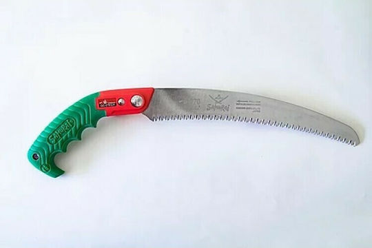 Samurai Πριόνι Χειρός Κλαδέματος 33cm