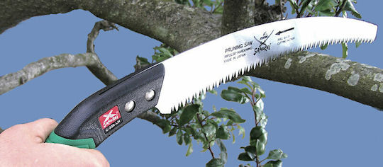 Samurai Pruning Hand Saw 33cm