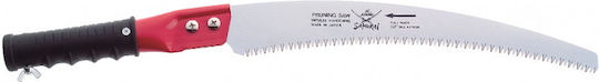 Samurai Ferăstrău de mână Ferăstrău de tăiat crengi 33cm
