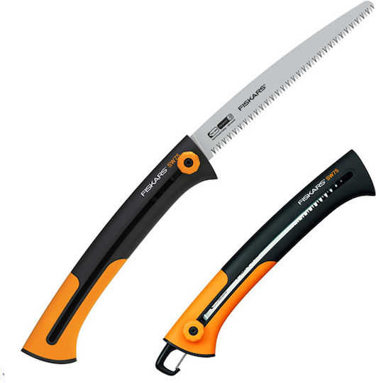 Fiskars Xtract SW75 Klappsäge Baumsäge 25.5cm