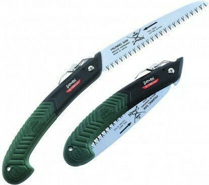 Samurai Pruning Folding Saw 15cm