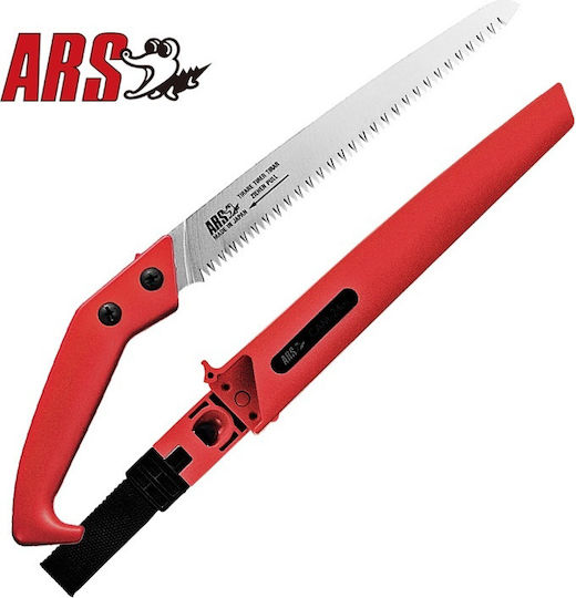 Ars Handsäge Baumsäge 24cm