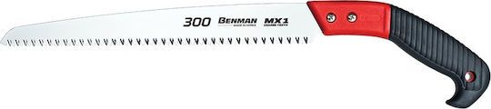 Benman MX1-250 Pruning Hand Saw 25cm