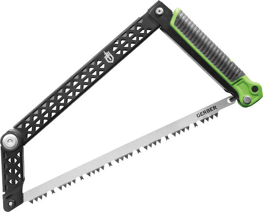 Gerber Dekupiersäge Baumsäge 31cm