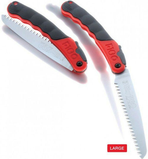 Silky (Saws) F180 Πριόνι Σπαστό Κλαδέματος 18cm