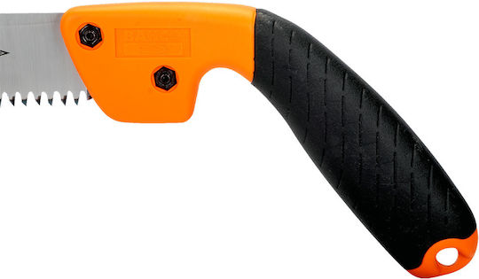 Bahco 5128-JS-H Πριόνι Χειρός Κλαδέματος 28cm