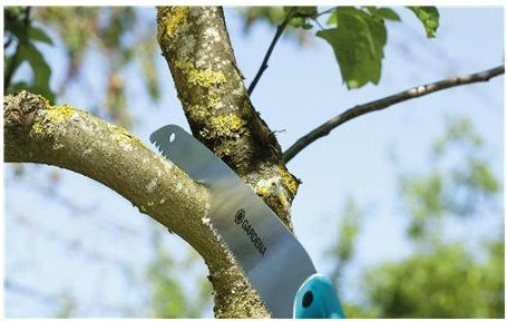Gardena Hand Pruning Saw 30cm