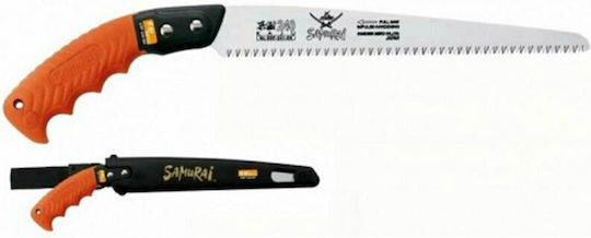 Samurai Ferăstrău de mână Ferăstrău de tăiat crengi 18cm