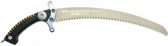 Silky (Saws) Sugowaza 420-6.5 Handsäge Baumsäge 42cm