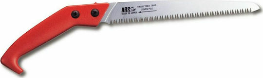 Ars 336mm Pruning Hand Saw 18cm