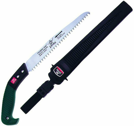 Samurai Πριόνι Χειρός Κλαδέματος 27cm