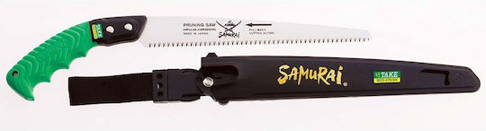 Samurai Handsäge Baumsäge 24cm