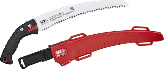 Ars Pruning Saw Pruning Hand Saw 32cm