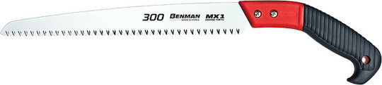 Benman MX1-300 Handsäge Baumsäge 30cm