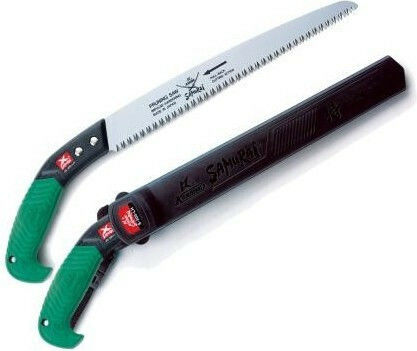 Samurai Pruning Hand Saw 30cm