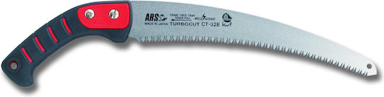 Ars CT-32EN Pruning Hand Saw 32cm