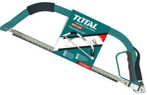 Total Pruning Scroll Saw 61cm