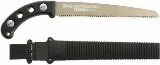 Silky (Saws) Gomtaro Fine 240-13 Pruning Hand Saw 24cm