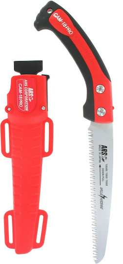 Ars Cam-18PRO Pruning Hand Saw 18cm