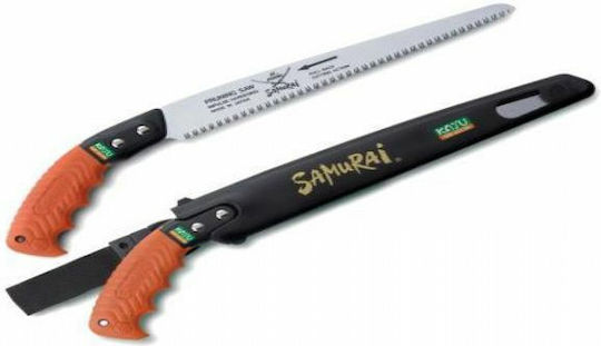 Samurai Pruning Hand Saw 21cm
