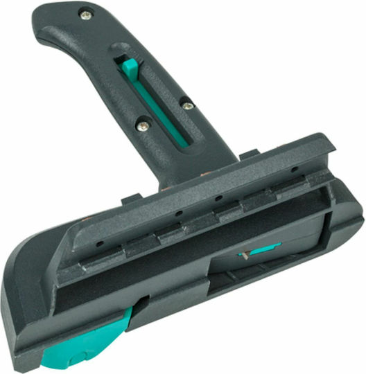 Wolfcraft Кътър за гипсокартон с релса 4014000 Ръчен Инструмент