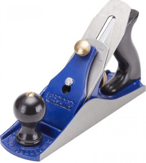 Irwin TSP4 11500788 Ροκάνι με Πλαστική Λαβή