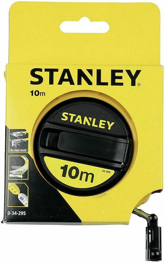 Stanley Метрическа лента 12.7мм x 10м