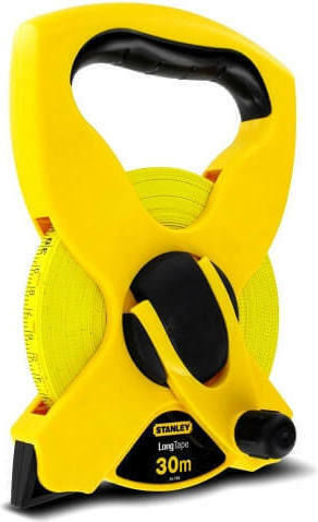 Stanley Метрическа лента 30м